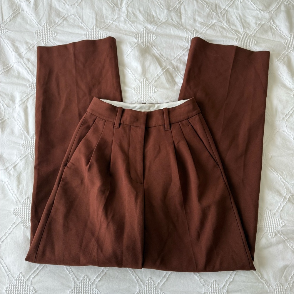 Wilfred Trousers